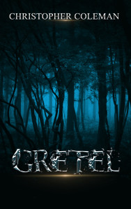 Gretel Book Cover